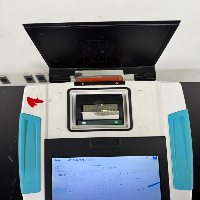Millipore Integritest 5 Integrity Tester image 3